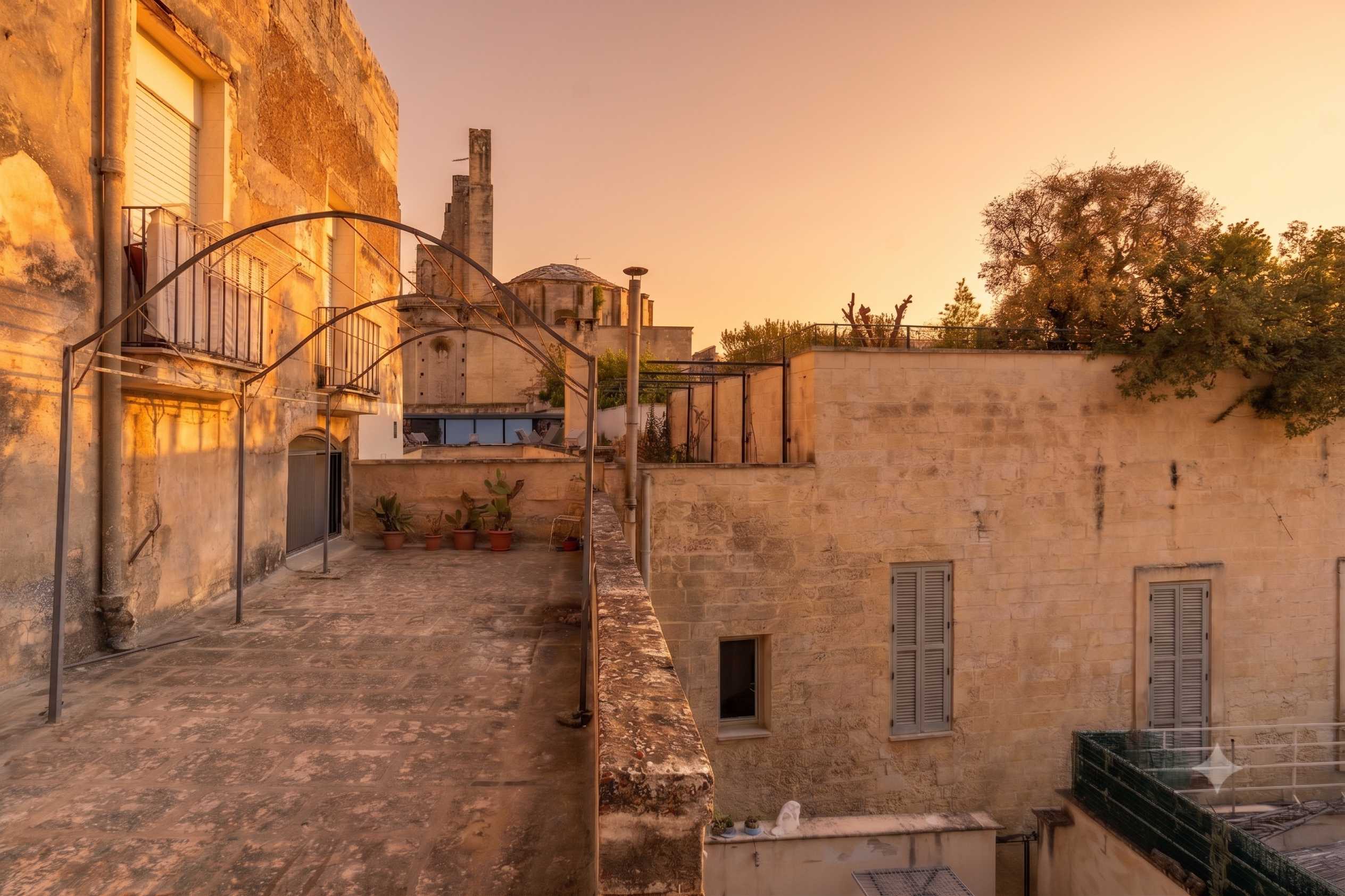 Appartamento Piazzetta Arco di Prato, Lecce
