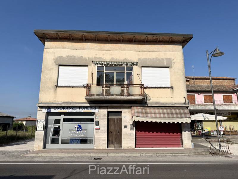 Appartamento Pegolotte, Cona