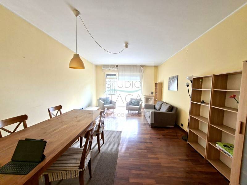 Appartamento Sacra Famiglia, Padova