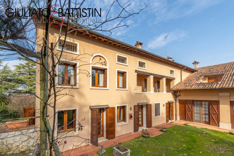 Casa Bi - Trifamiliare Gogna, Vicenza