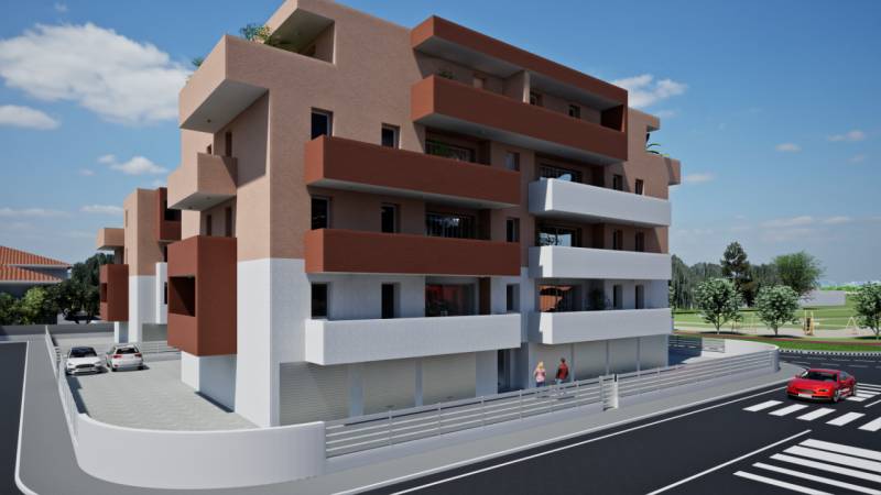 Appartamento Vigodarzere - Centro, Vigodarzere