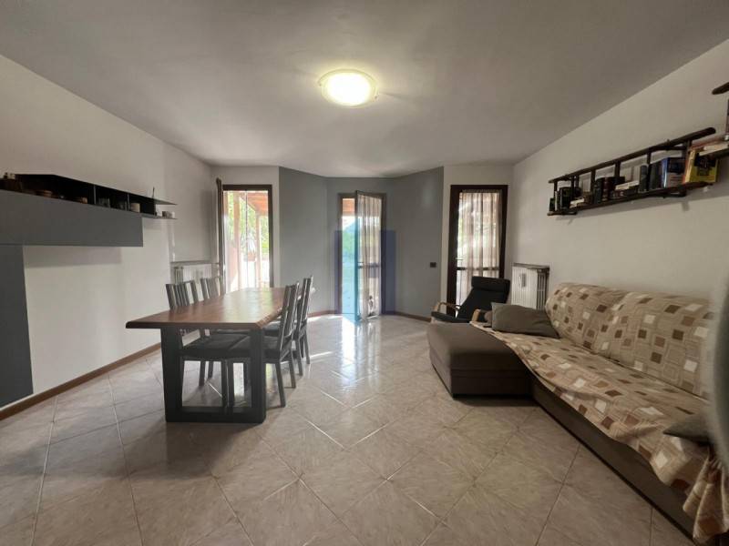 Casa Bi - Trifamiliare Via della Strada Antica Mantovana, Brescia