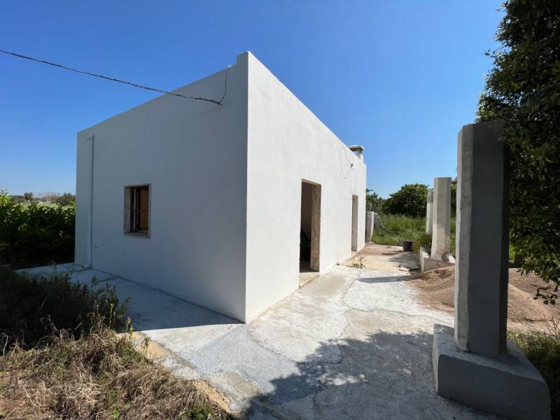 Villa Matino - Centro, Matino