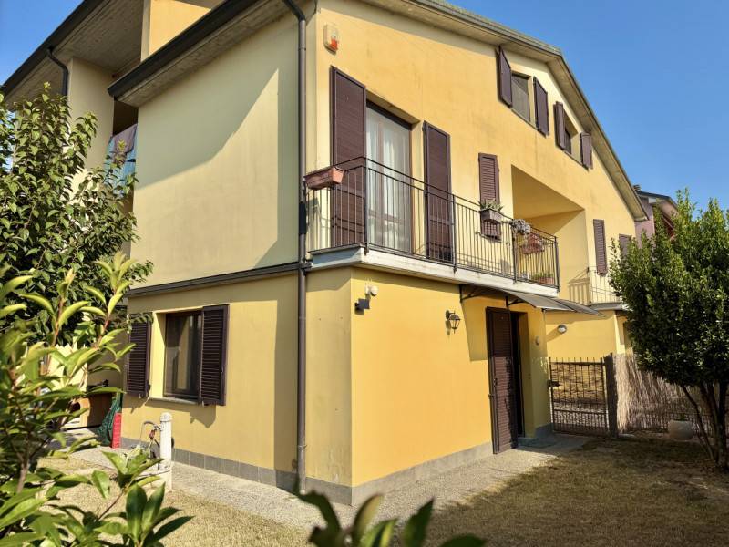 Appartamento Rivarolo, Torrile
