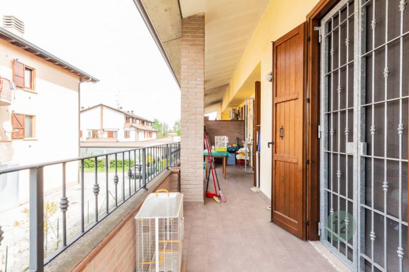 Appartamento Via Don Amos Barigazzi, 16, Correggio
