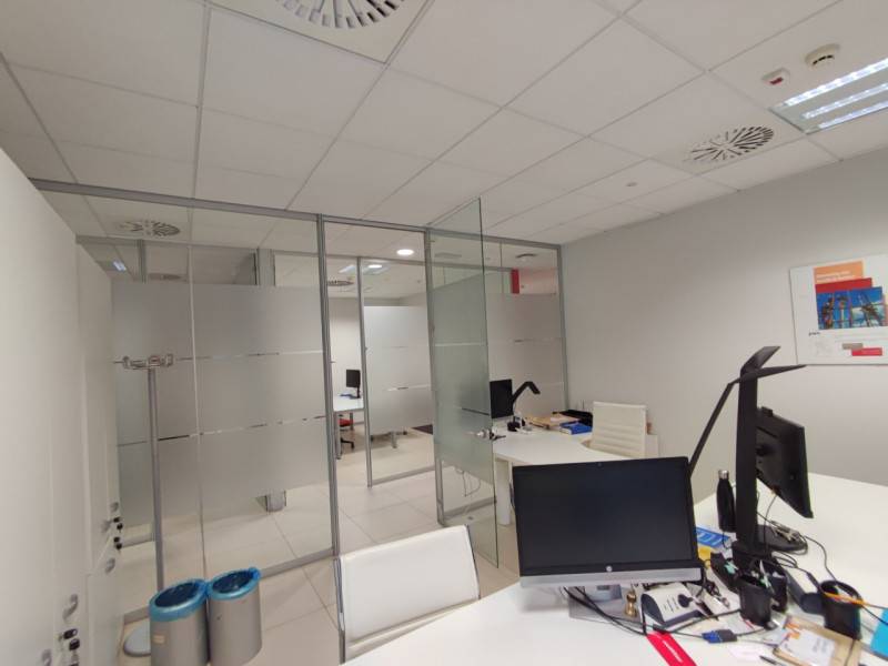 Ufficio Barraccola, Ancona