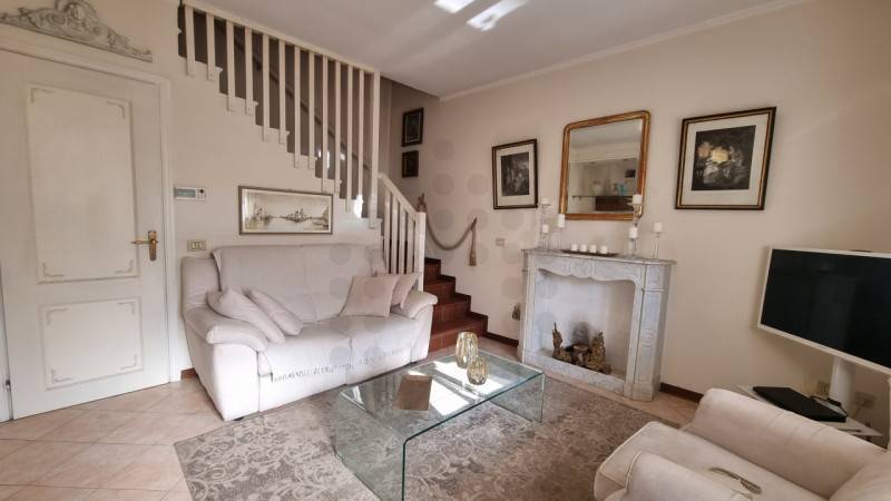 Casa Bi - Trifamiliare Pescarini, Abano Terme