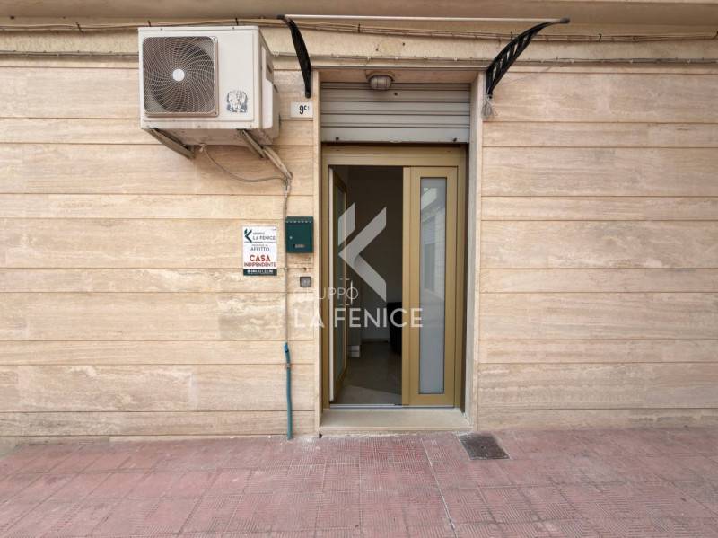 Casa indipendente Viale della Stazione, Martina Franca