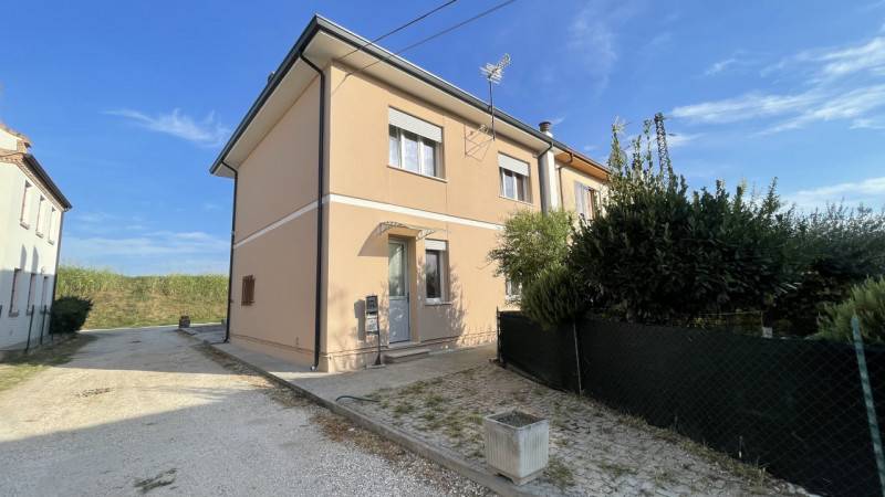 Casa Bi - Trifamiliare Via Solana, Monselice