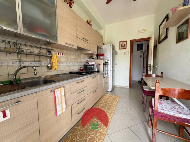 Appartamento Via Napoli, 3, Matera