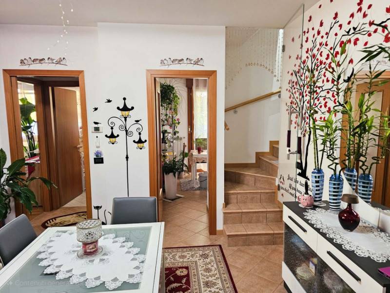 Appartamento Reschigliano, Campodarsego