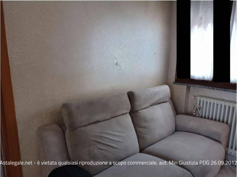 Appartamento Sala, Cesenatico