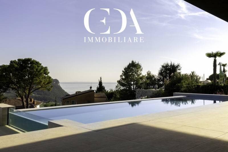 Villa Marciaga, Costermano sul Garda