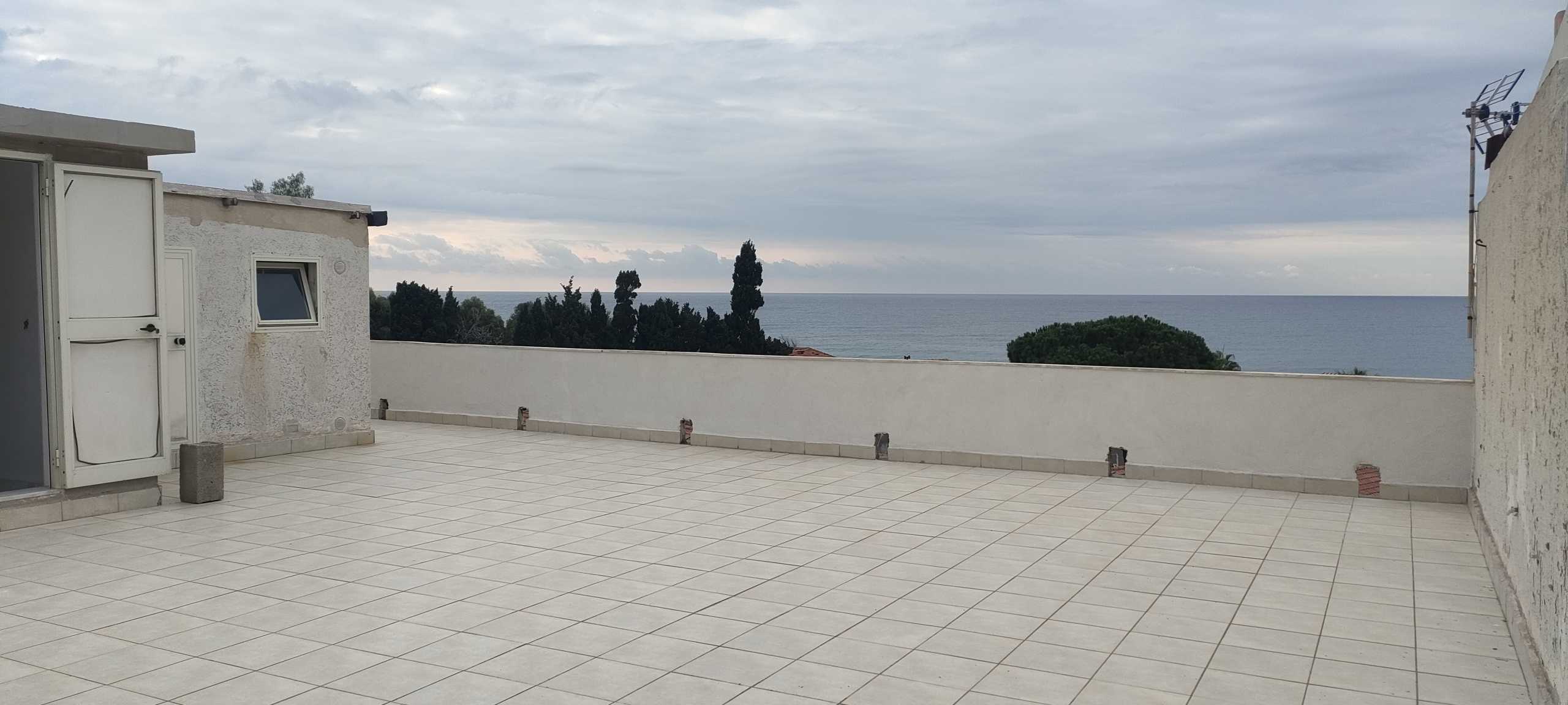 Appartamento Via Nazionale, Palizzi