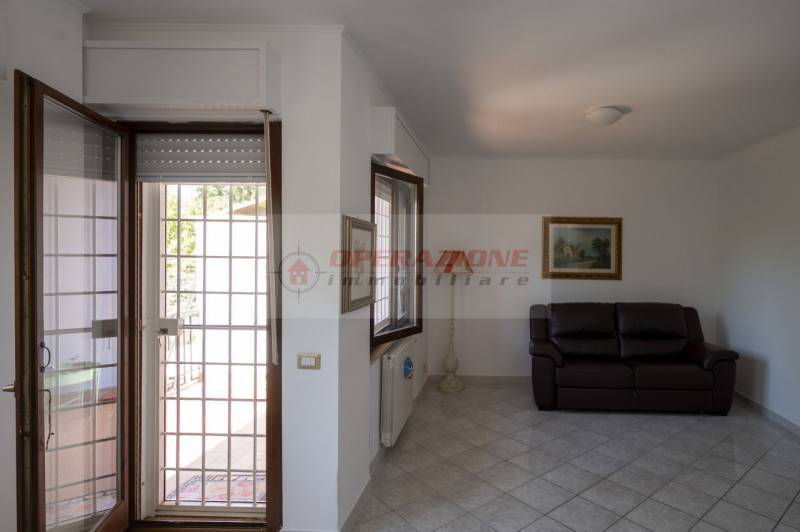 Casa Bi - Trifamiliare Ottavia, Roma
