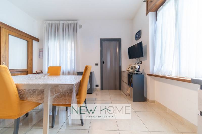 Casa Bi - Trifamiliare Borgo Roma, Verona