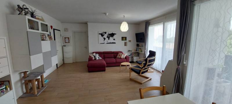 Appartamento Via Antonio Fogazzaro, 21, Camisano Vicentino