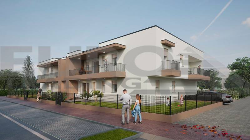 Appartamento SP67, Casale sul Sile