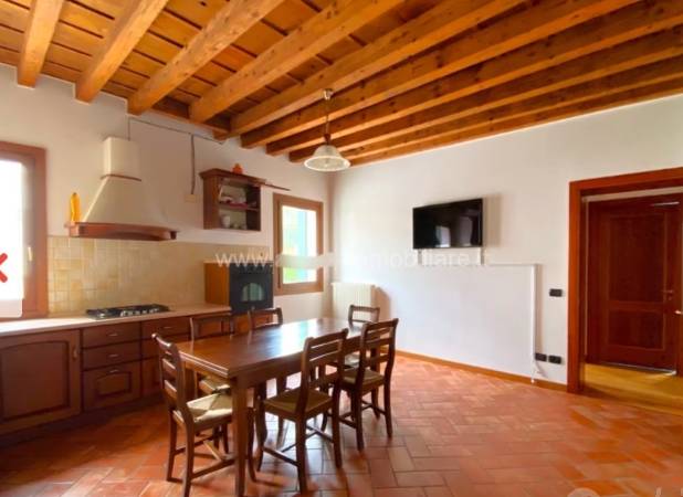 Appartamento Galleria Principe Umberto, Este