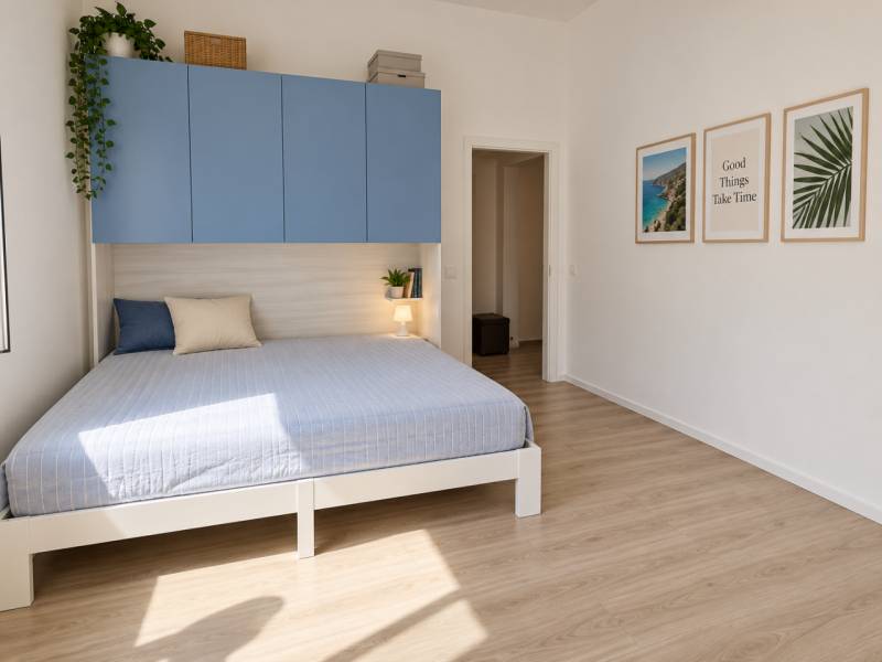 Appartamento Villapiana Bassa, Savona