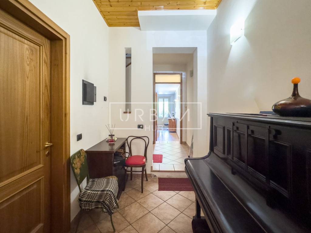Casa Bi - Trifamiliare Via Castello, 30, Forlì