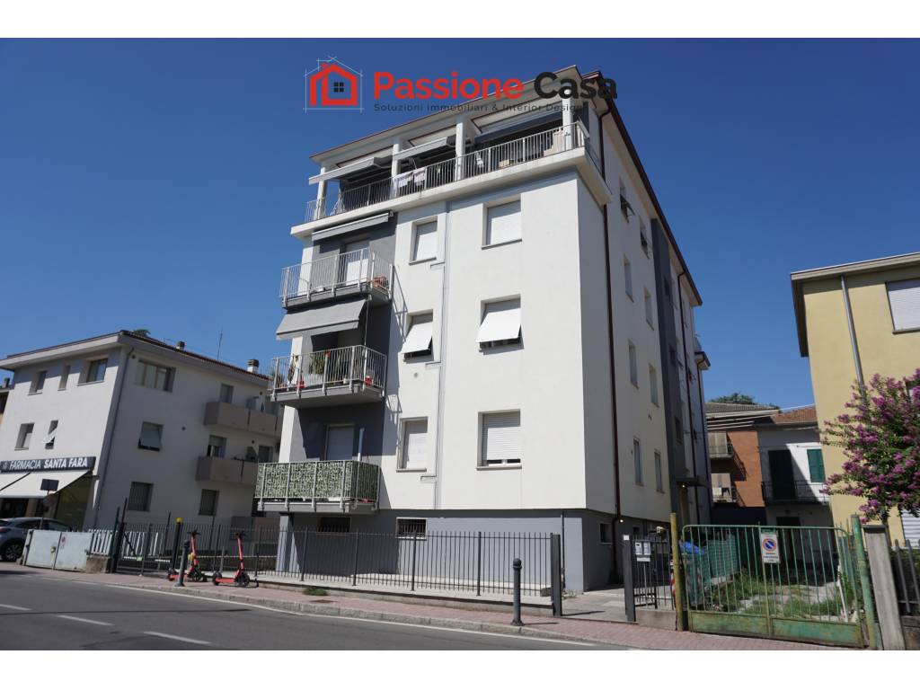Casa Bi - Trifamiliare Via Trieste, 46, Parma