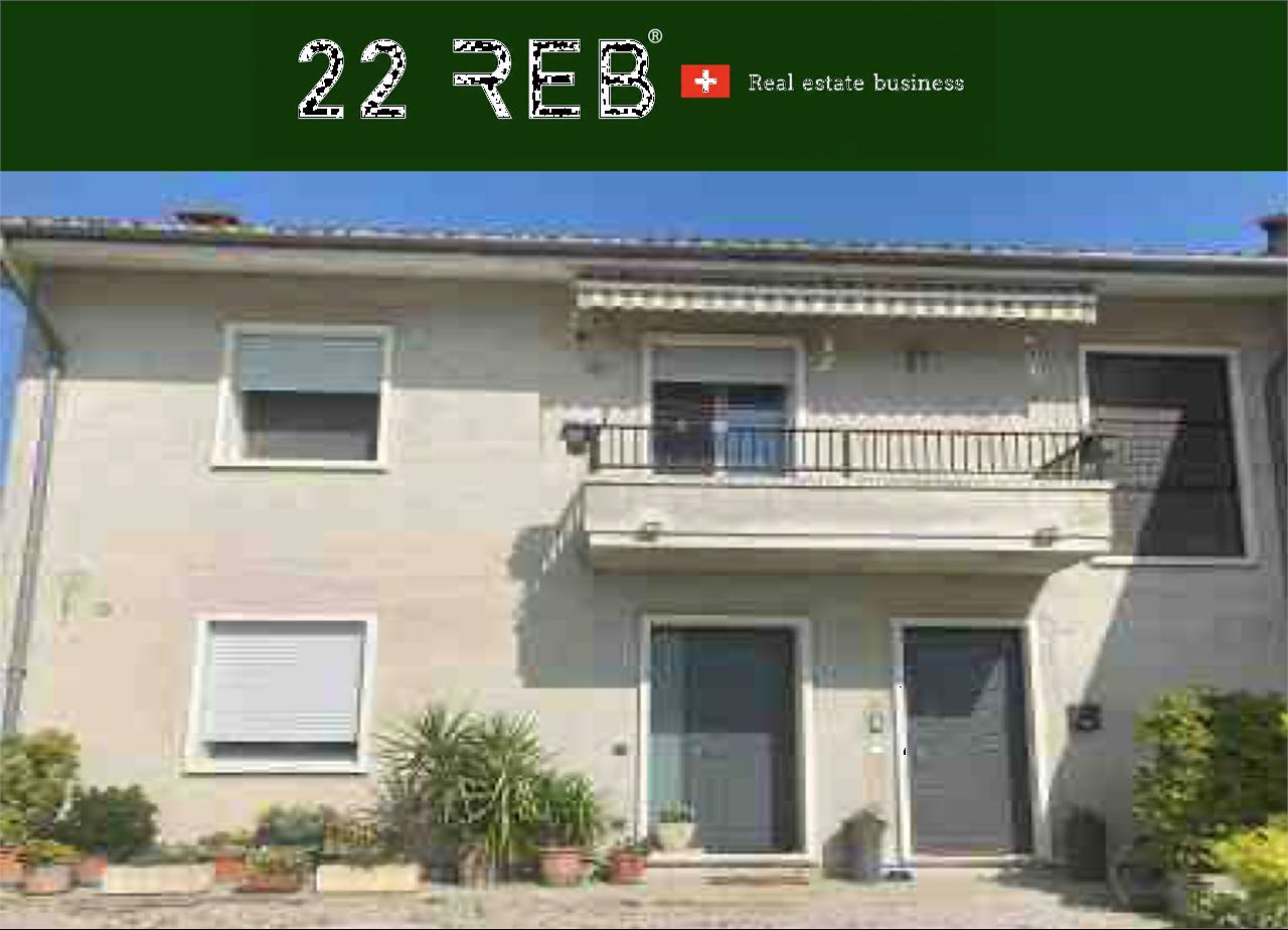 Casa indipendente Colzé, Montegalda