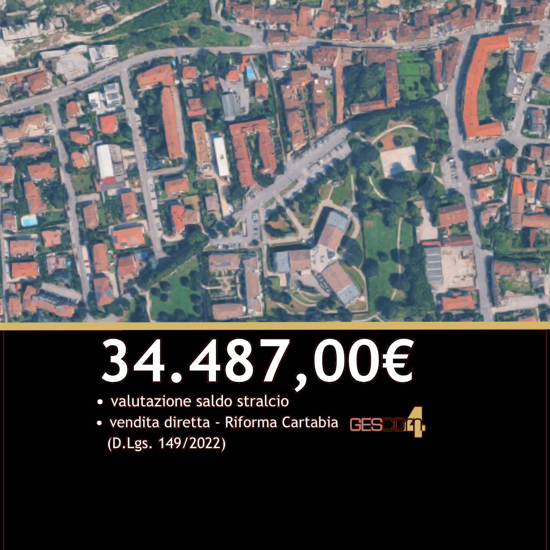 Appartamento, Rezzato