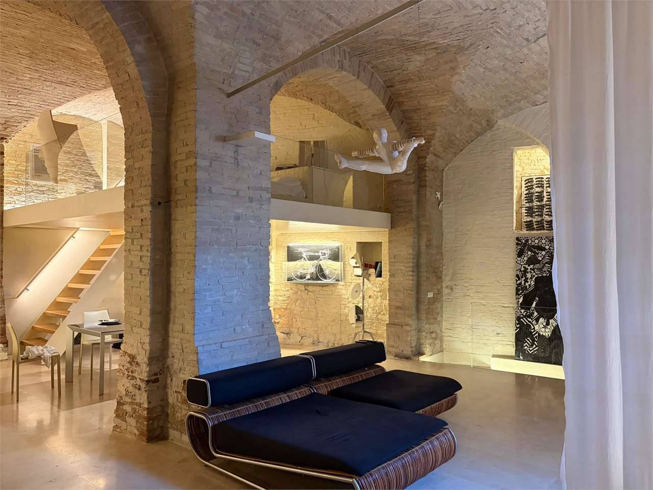 Appartamento Centro storico di pregio, Perugia