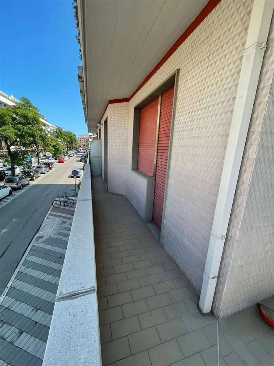 Appartamento Via Giulio Mazzarino, 74/1, Pescara