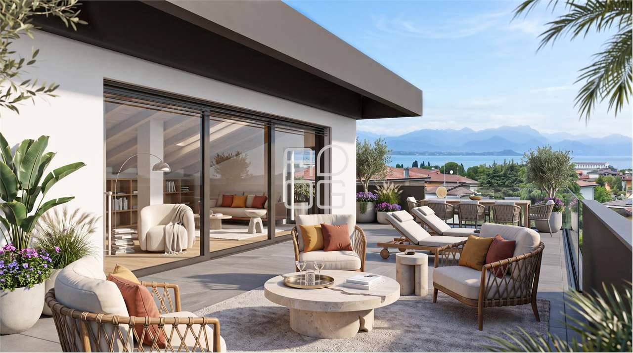 Appartamento Rivoltella del Garda, Desenzano del Garda
