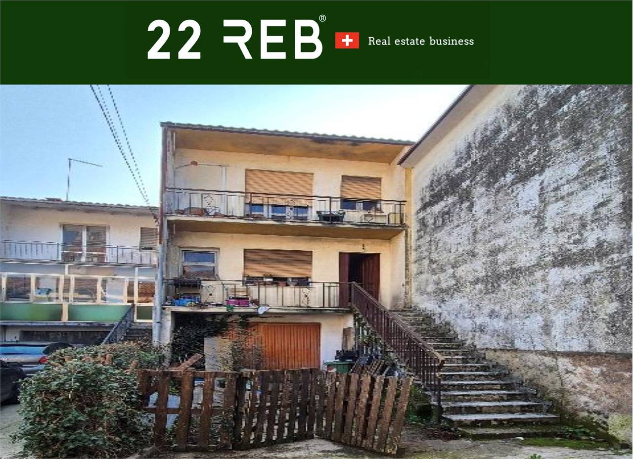 Casa indipendente Via Pietro Roi, 14, Sandrigo