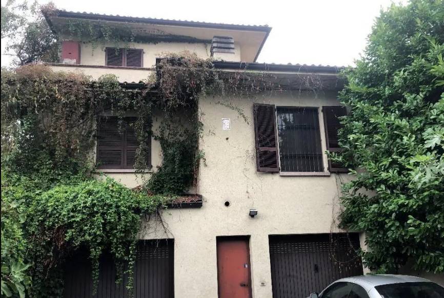 Appartamento Via Guido Raffaelli, Codogno