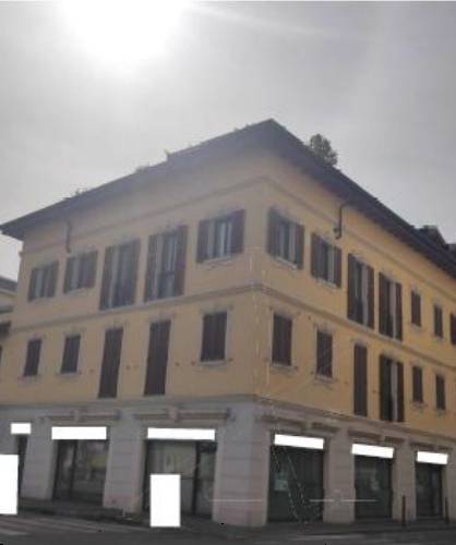 Negozio Via Michelangelo Buonarroti, 6, Busto Arsizio