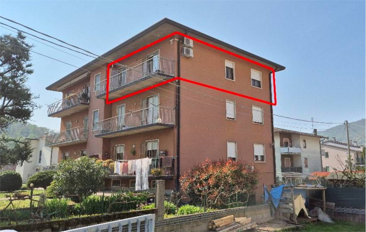 Appartamento Via Città di Prato, Val Liona
