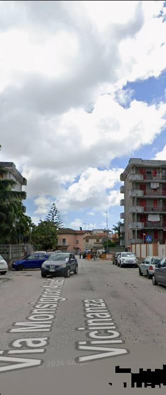 Appartamento Via Carlo Armellini, Battipaglia