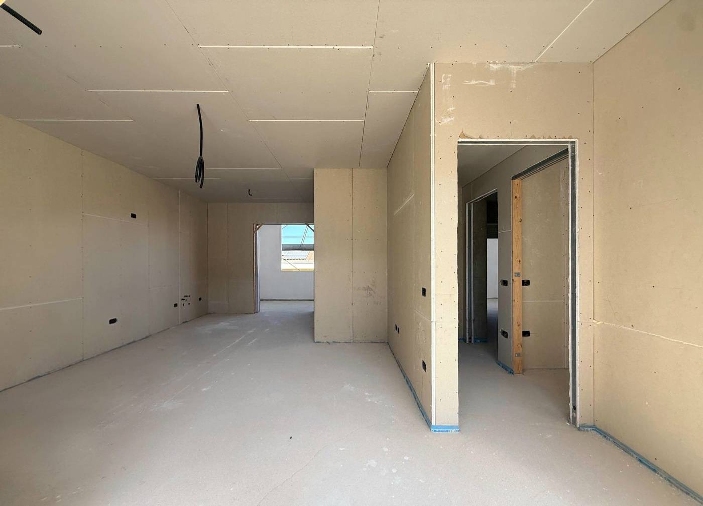 Appartamento Vico Primo di Via Amsterdam, 5, Sestu