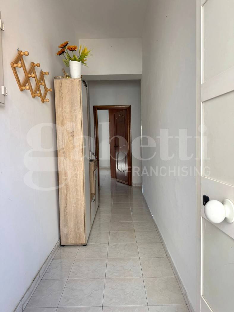 Appartamento Via Duca del Mare, Latina
