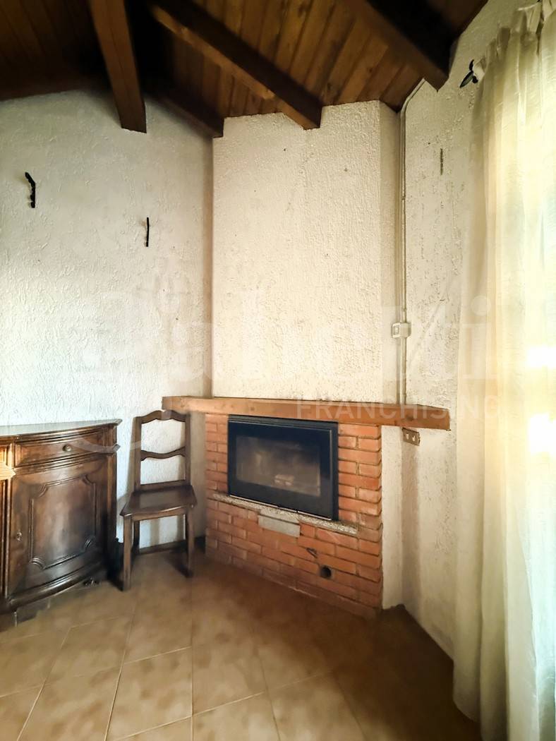 Attico - Mansarda Via Vittorio Veneto, 20, Turate