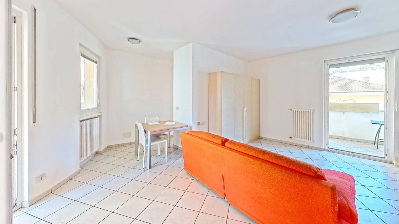 Appartamento Via Roma, 49, Bolzano