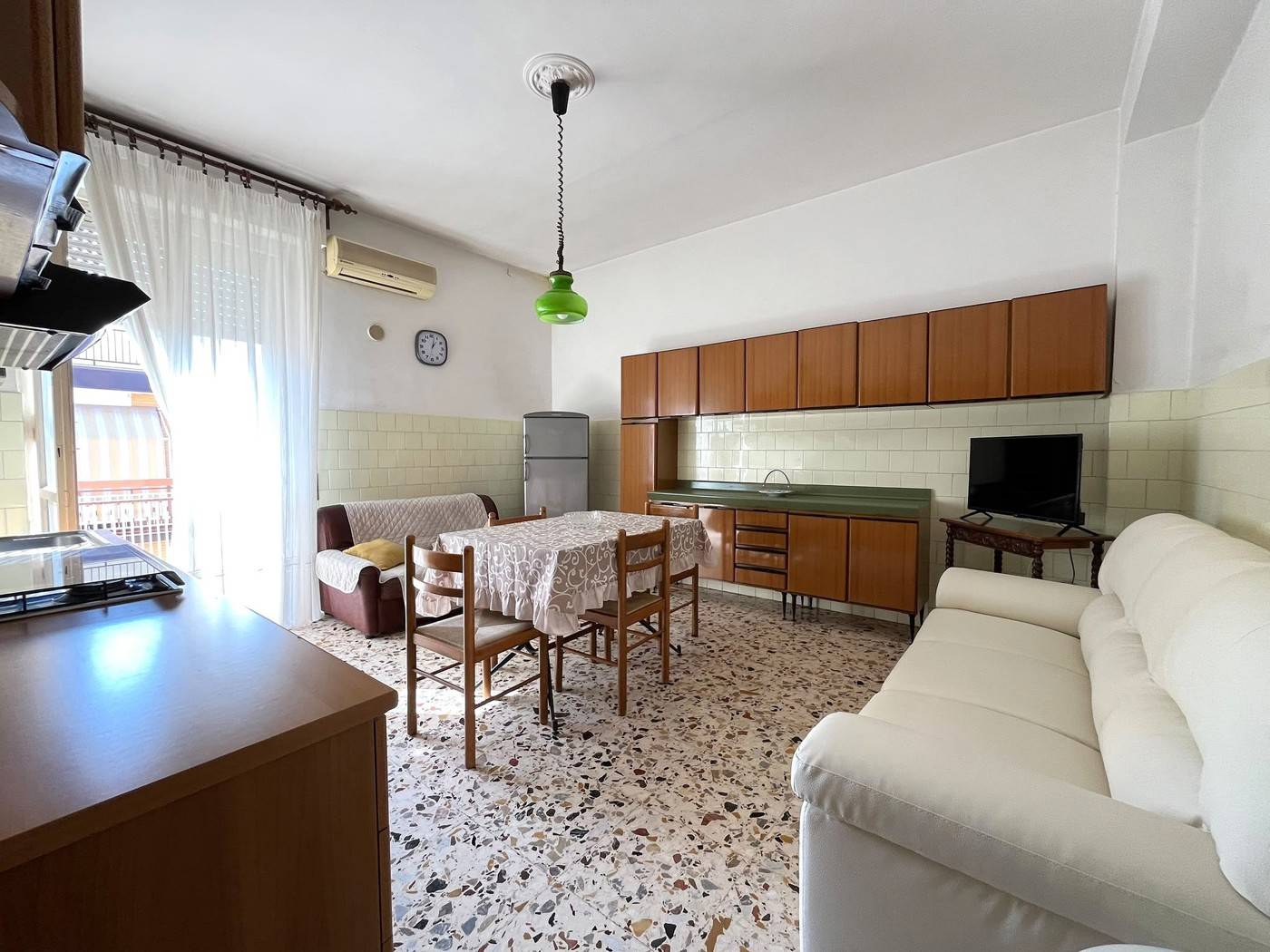 Appartamento Corso Leone Mucci, San Severo