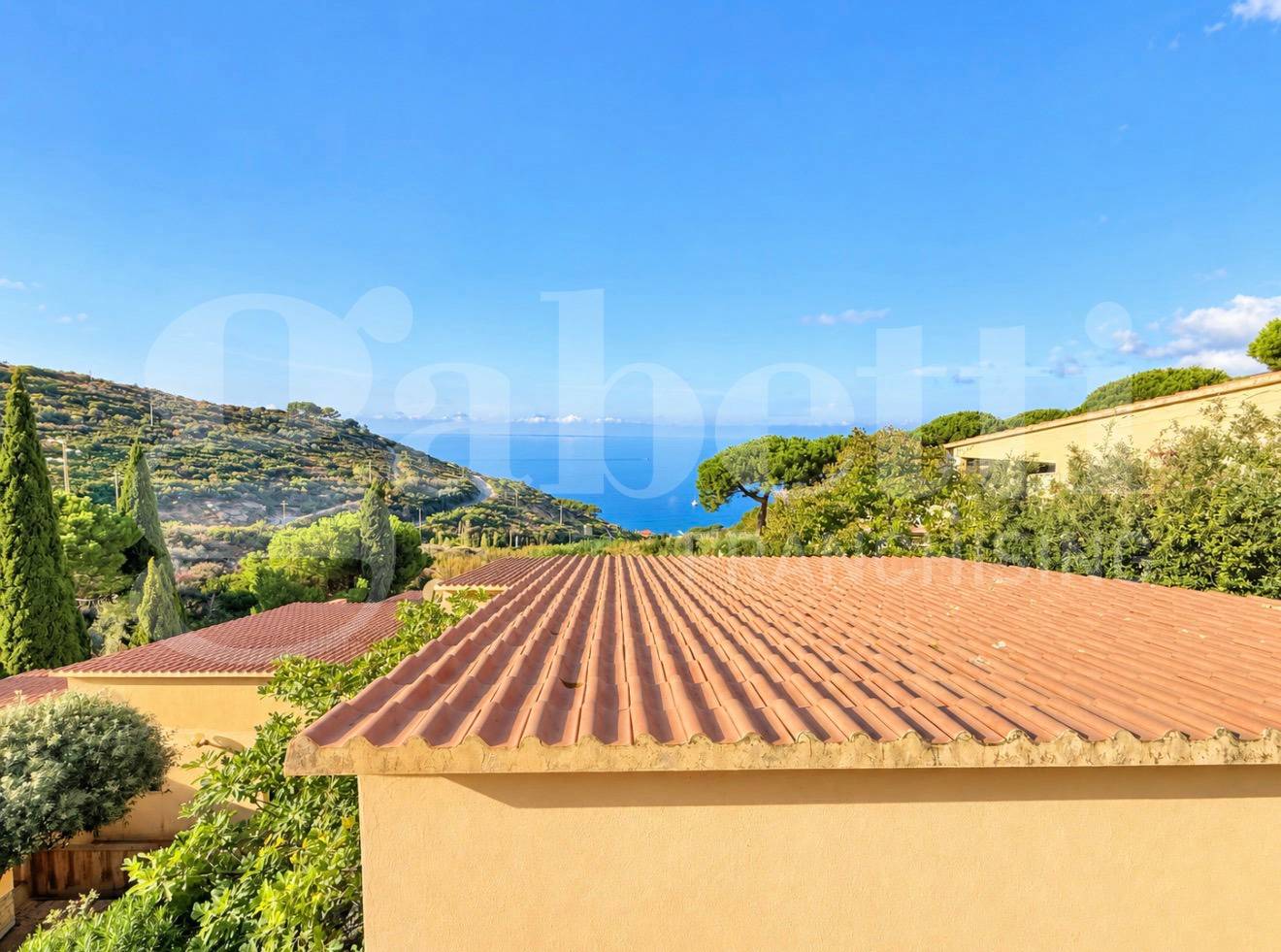 Appartamento Via Bollecaldaie, 320, Campo nell'Elba