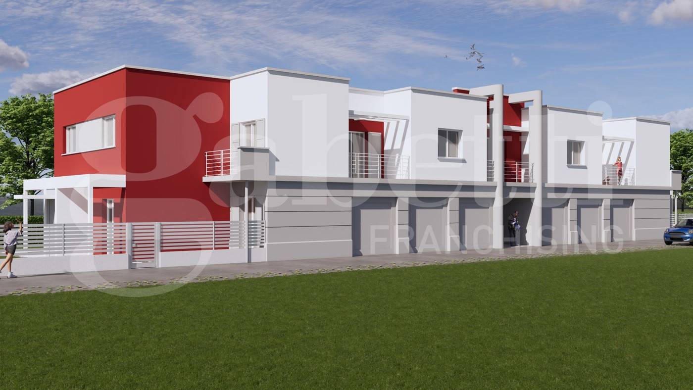 Appartamento Via San Donnino, 1, Sant'Agata Bolognese