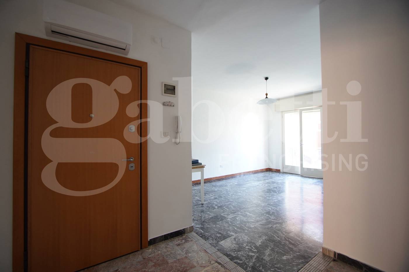 Appartamento Via Ugo Foscolo, Venezia