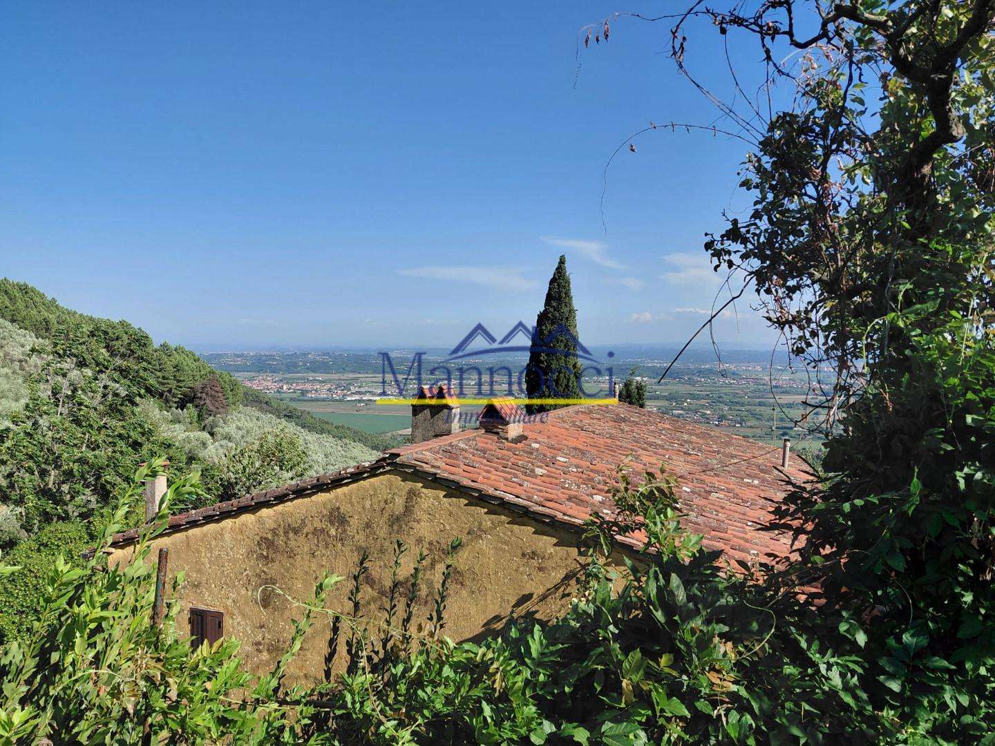 Rustico Viale XX Settembre,, Vicopisano