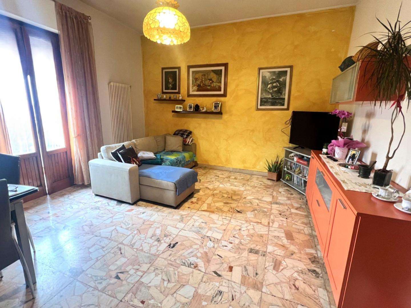 Appartamento Via Bruno Buozzi,, Montelupo Fiorentino