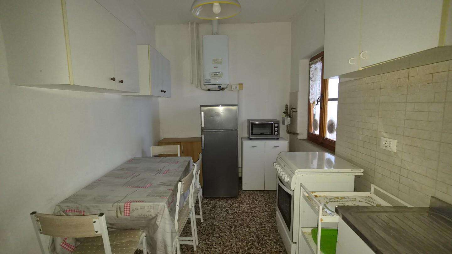Appartamento P.zza San Silvestro,, Pisa