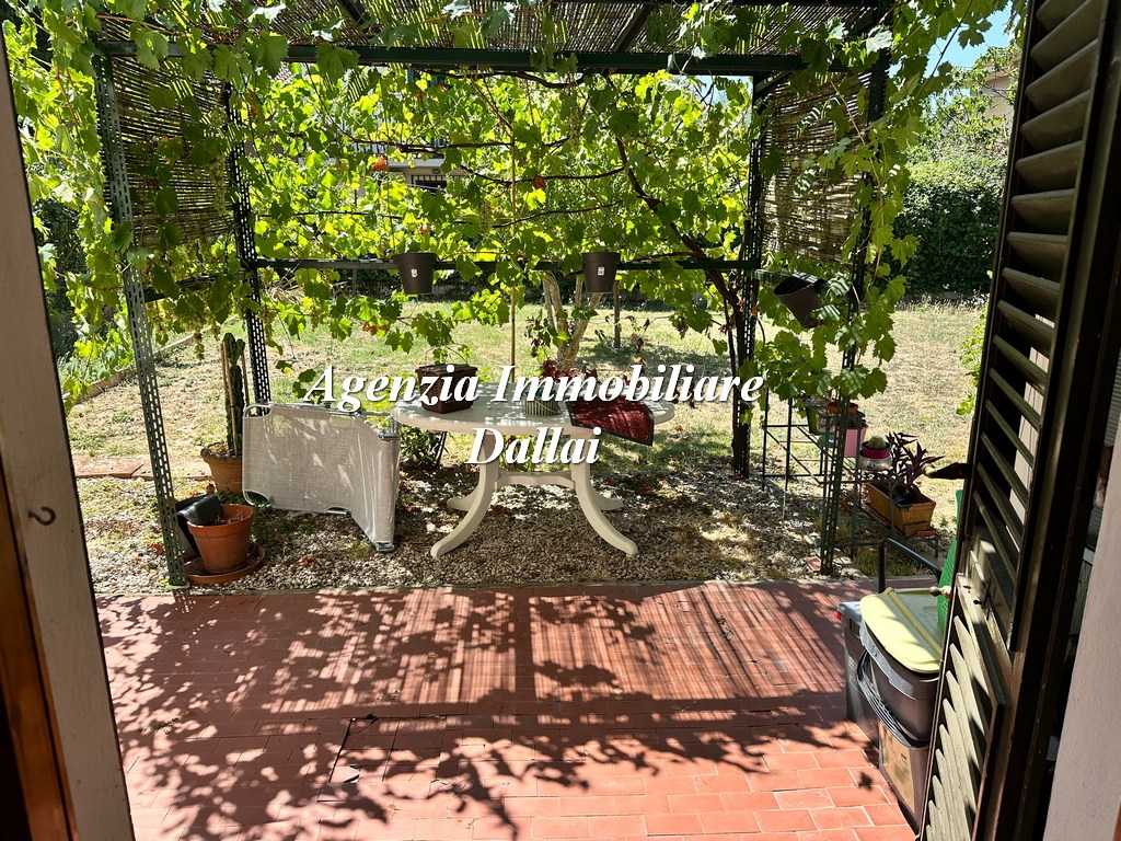 Appartamento Via di Cantagallo, Scarperia e San Piero