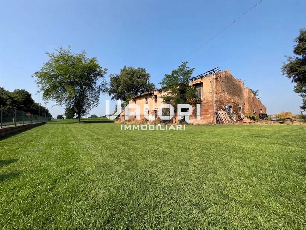 Casa indipendente Via Granarolo, Faenza