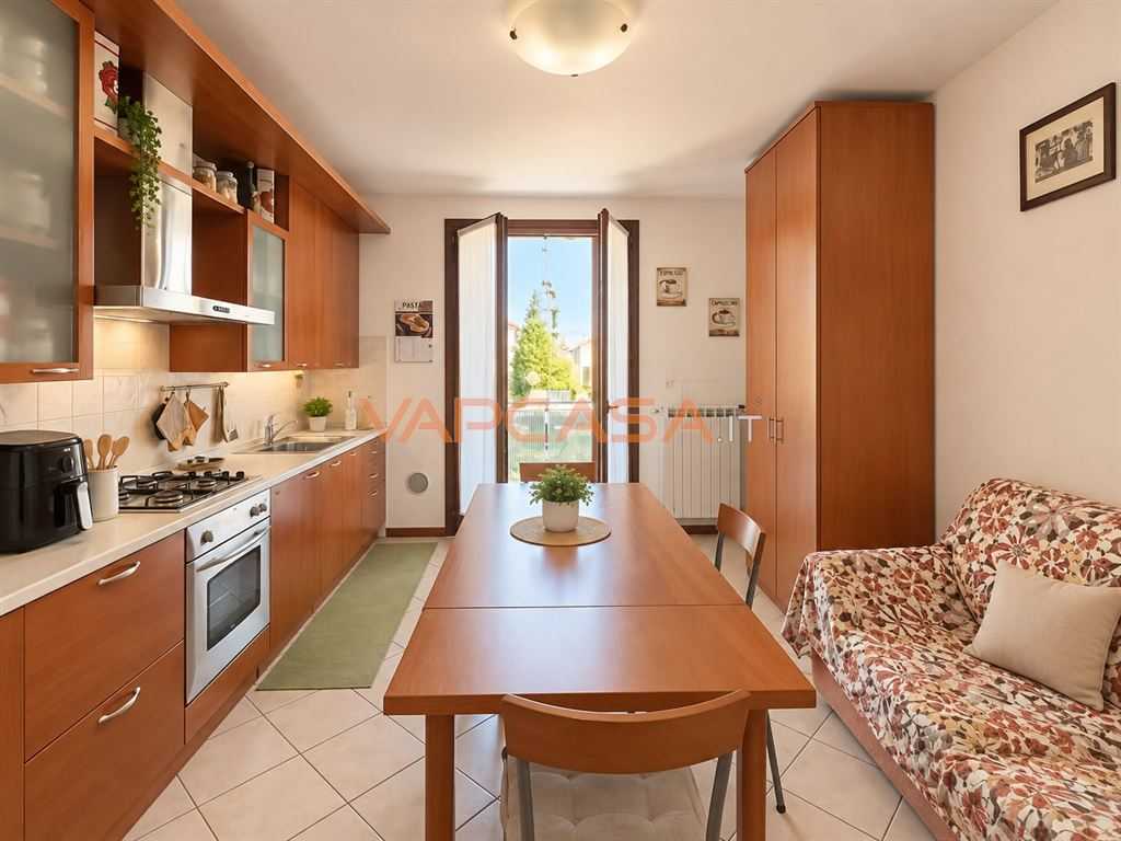 Appartamento VIA CARLO GOLDONI, Urgnano